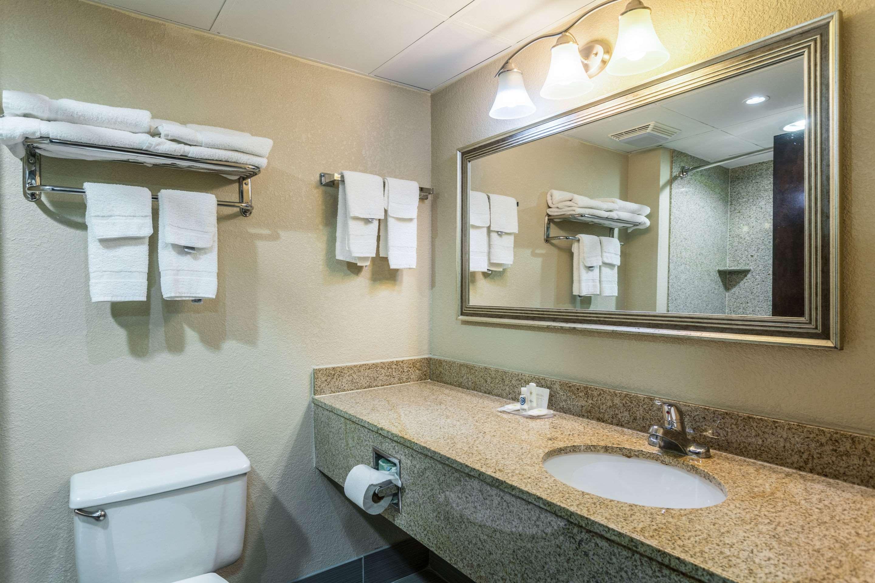 Comfort Inn Decatur Priceville Экстерьер фото