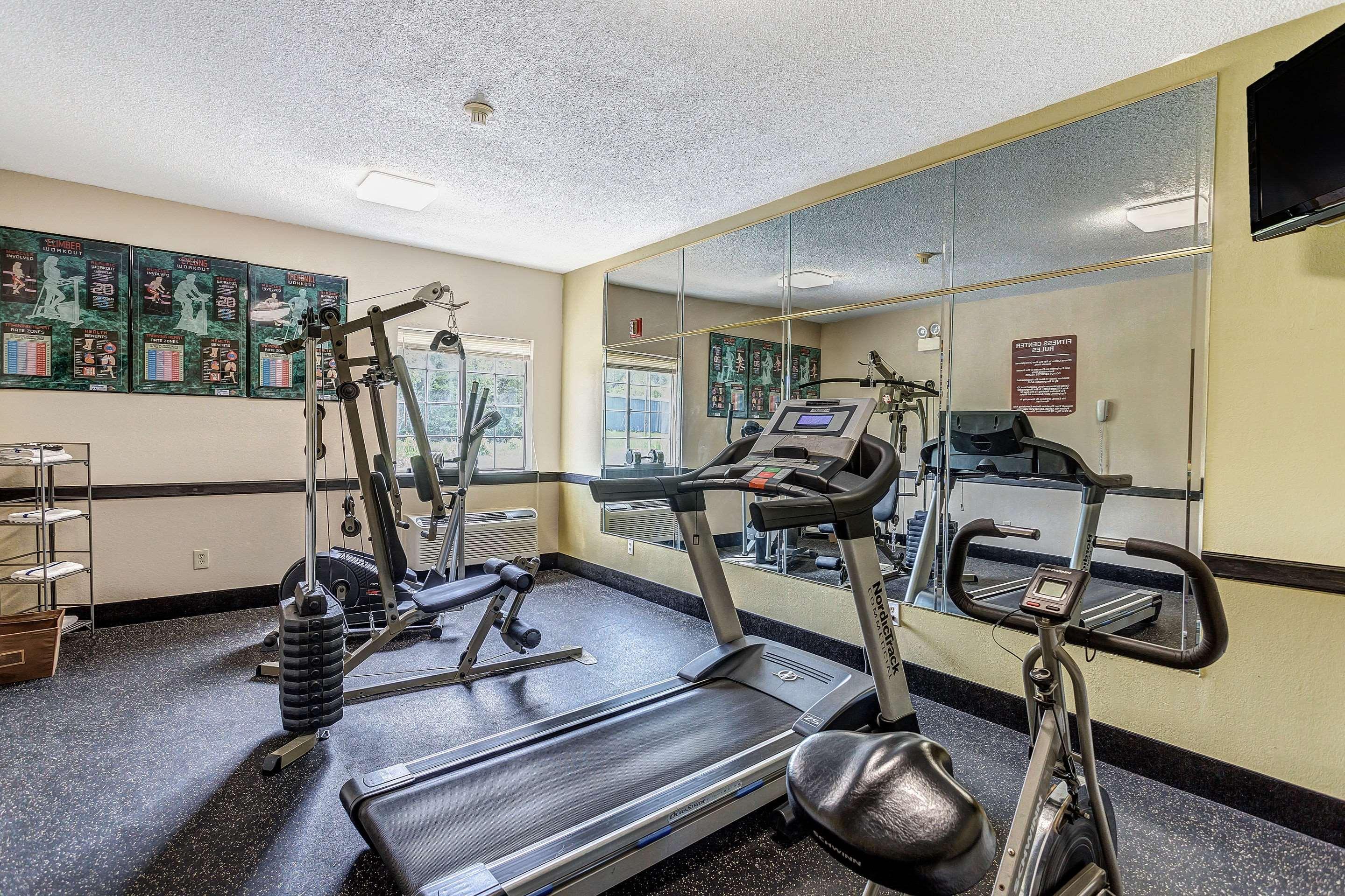 Comfort Inn Decatur Priceville Экстерьер фото