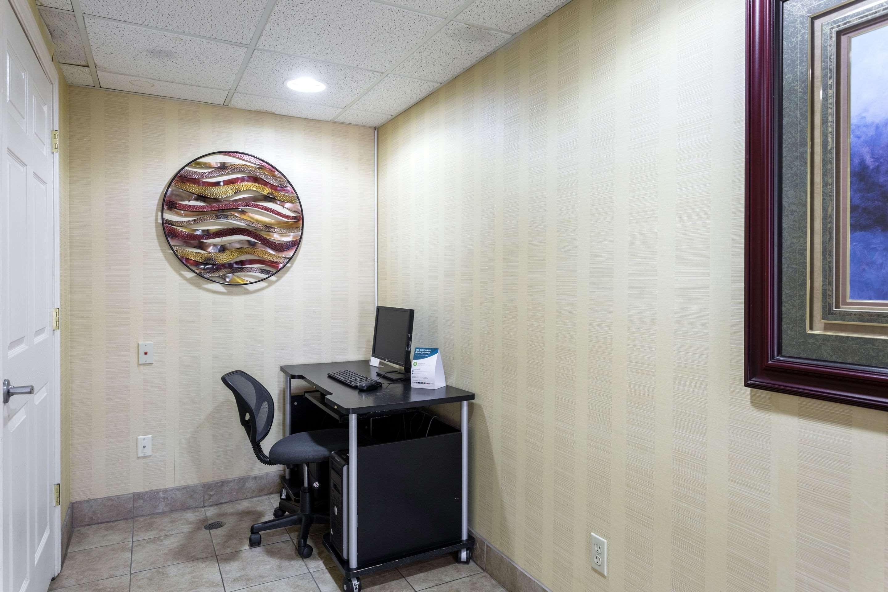 Comfort Inn Decatur Priceville Экстерьер фото