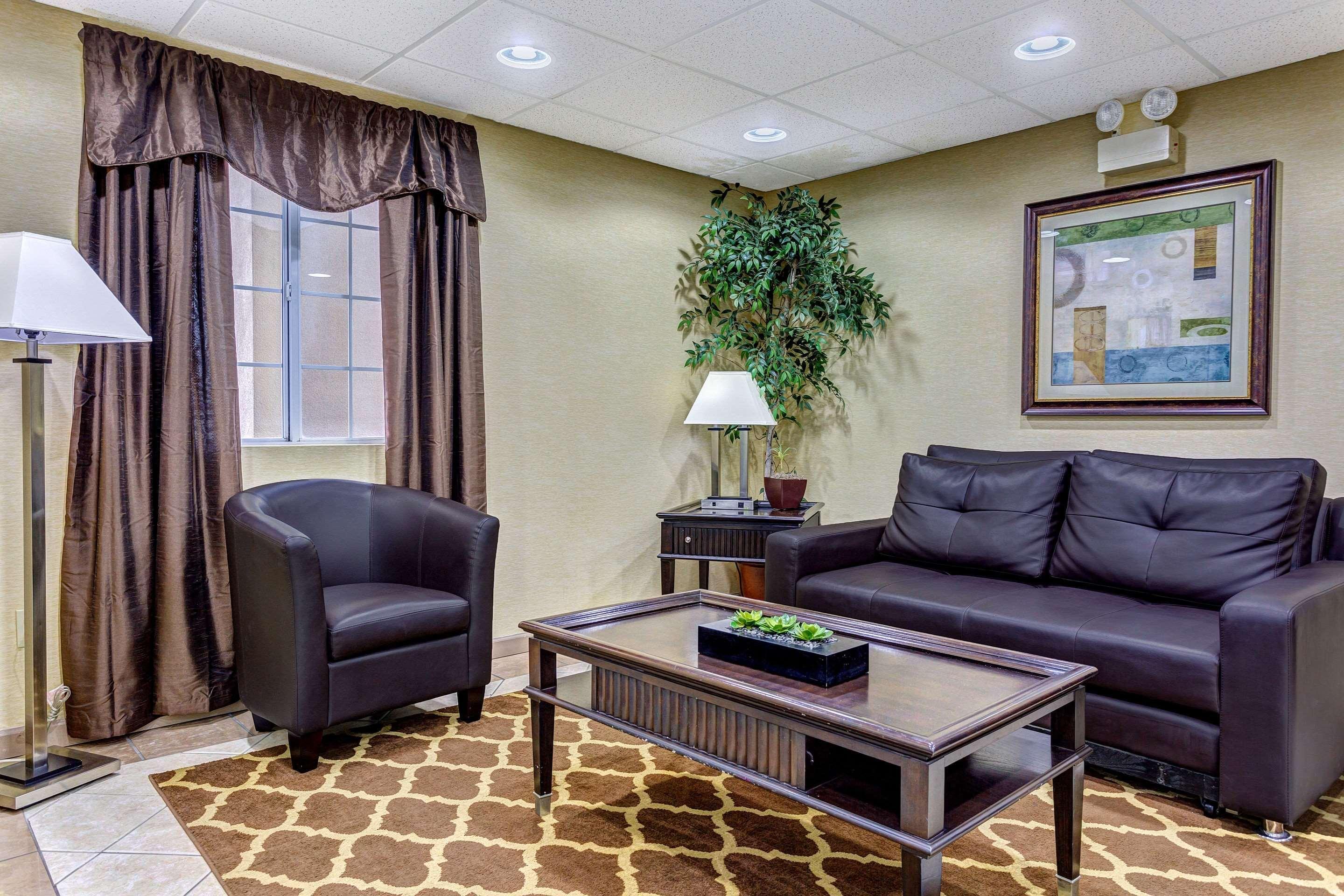 Comfort Inn Decatur Priceville Экстерьер фото