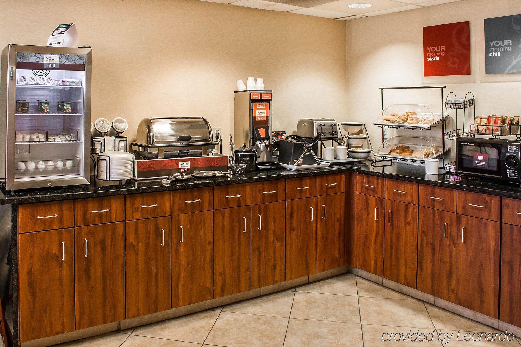Comfort Inn Decatur Priceville Экстерьер фото