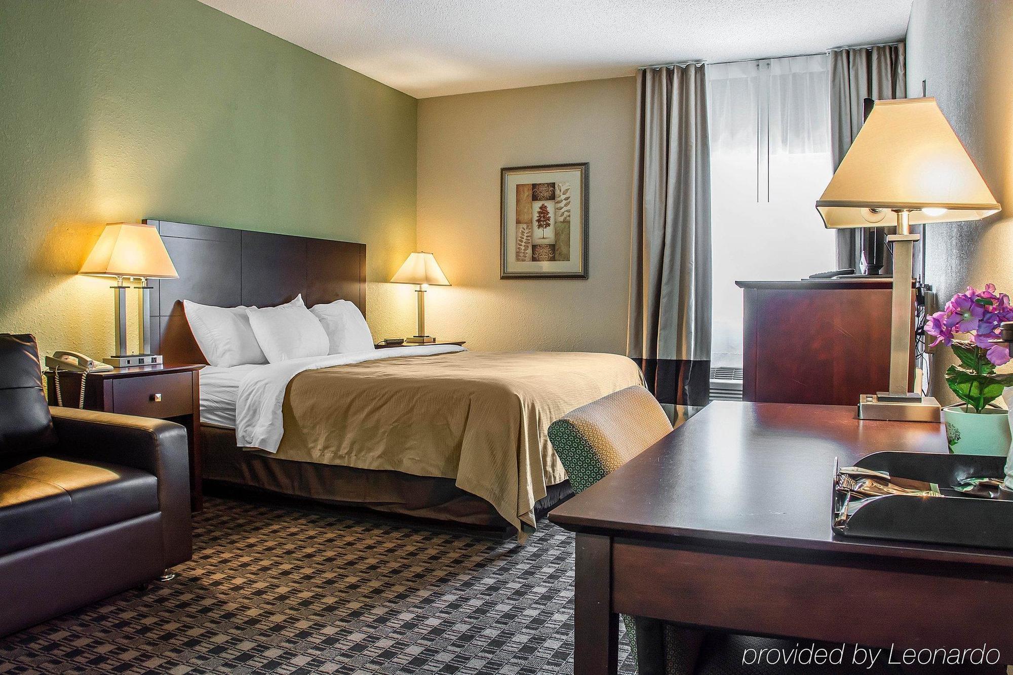 Comfort Inn Decatur Priceville Экстерьер фото
