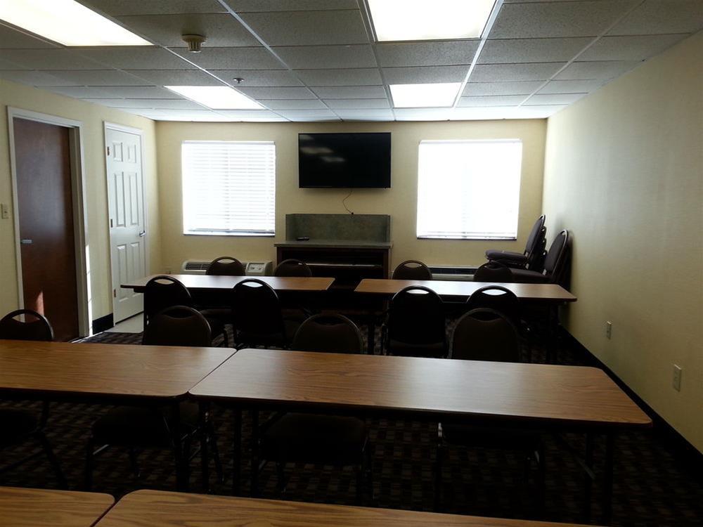 Comfort Inn Decatur Priceville Экстерьер фото