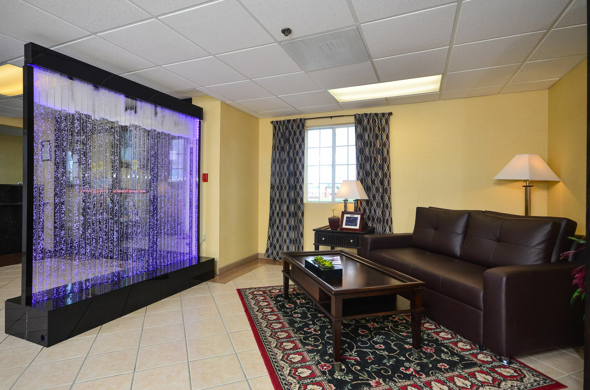 Comfort Inn Decatur Priceville Экстерьер фото